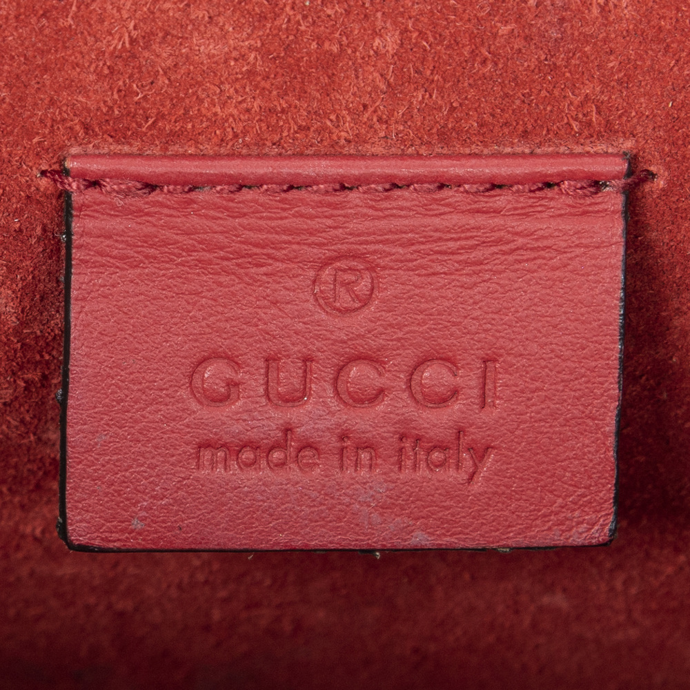 Gucci Small Dionysus Chain Crossbody - Picture 10 of 10